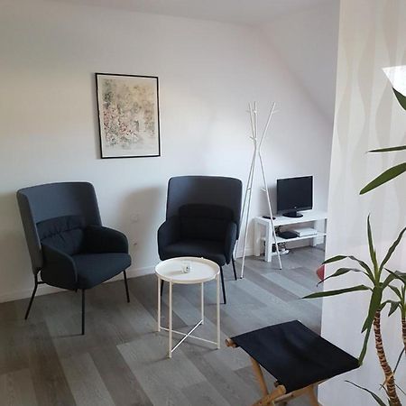 Studio Neuf Centre Ville Bourges Exterior foto
