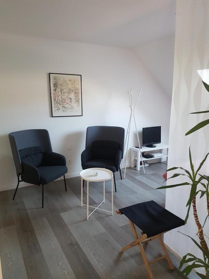 Studio Neuf Centre Ville Bourges Exterior foto